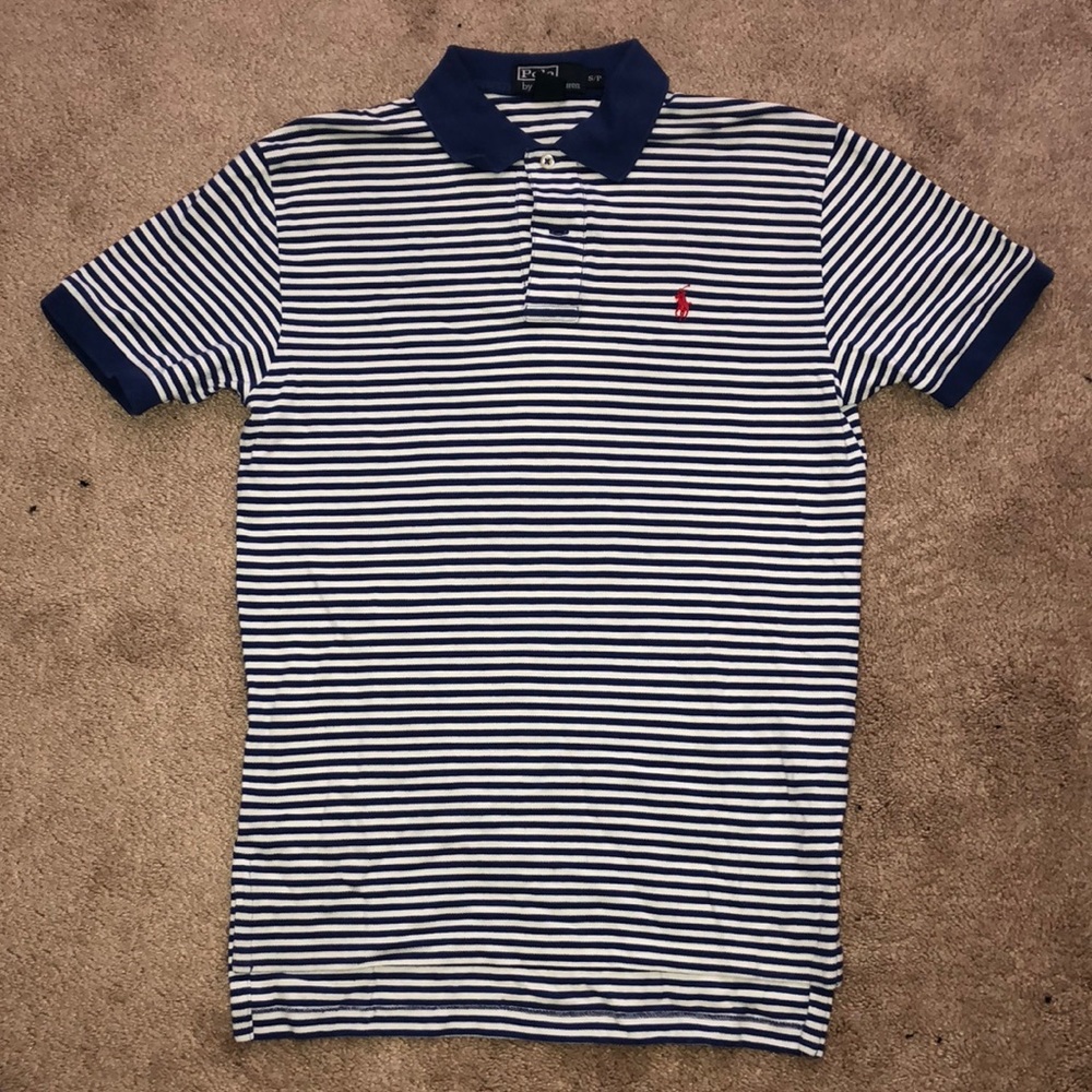 Men’s Polo Shirt